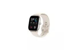Смарт-часы Amazfit GTS 4 Mini Moonlight White - Фото