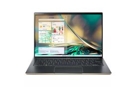 Ноутбук Acer Swift 5 SF514-56T (NX.K0HEU.00E) - Фото