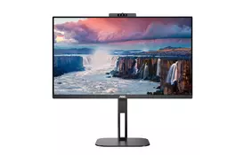 Монітор AOC 24V5CW/BK - Фото