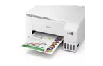 Многофункциональное устройство Epson EcoTank L3266 c WiFi (C11CJ66411)