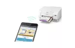 Многофункциональное устройство Epson EcoTank L3266 c WiFi (C11CJ66411)