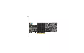 Контроллер RAID ASUS PIKE II 3108-8I-16PD/2G 2xSFF-8643 8xPCIe (90SC07N0-M0UAY0) - Фото