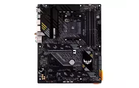 ASUS Материнcька плата TUF GAMING B550-PLUS WIFI II sAM4 B550 4xDDR4 M.2 HDMI DP Wi-Fi BT ATX - Фото ASUS Материнcька плата TUF GAMING B550-PLUS WIFI II sAM4 B550 4xDDR4 M.2 HDMI DP Wi-Fi BT ATX - Фото