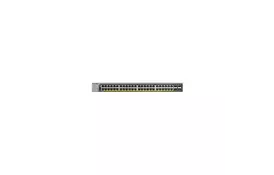 Коммутатор сетевой Netgear GS752TPP-100EUS - Фото