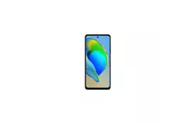 Мобільний телефон ZTE Blade V40 6/128GB Black - Фото