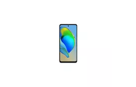 Мобільний телефон ZTE Blade V40 6/128GB Green - Фото