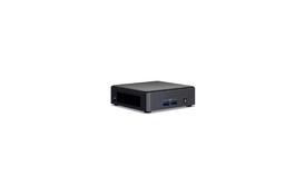 Компьютер INTEL NUC 11 Pro Kit/i5-1135G7, dual M.2 slot (BNUC11TNKI50002) - Фото