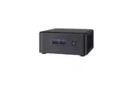 Компьютер INTEL NUC 11 Pro Kit/i7-1165G7, dual M.2 slot, 2.5'' SATA slot (BNUC11TNHI70002)