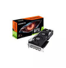 Видеокарта GIGABYTE GeForce RTX3070 Ti 8Gb GAMING (GV-N307TGAMING-8GD)