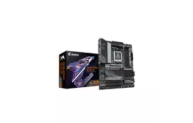 Материнська плата GIGABYTE X670 AORUS ELITE AX - Фото