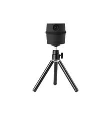 Веб-камера Sandberg Motion Tracking Webcam 1080P + Tripod Black (134-27)