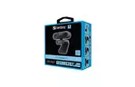 Вебкамера Sandberg Webcam Pro Autofocus Stereo Mic Black (133-95)