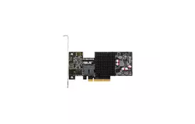 Контроллер RAID ASUS PIKE II 3008-8I 2xSFF-8643 8xPCIe (90SC05E0-M0UAY0) - Фото