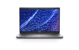 Ноутбук Dell Latitude 5530 (N201L5530MLK15UA_UBU) - Фото