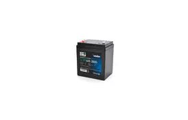 Батарея LiFePo4 Merlion LFP12.8-6US - Фото