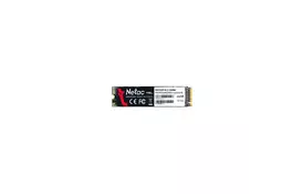 Накопитель SSD M.2 2280 512GB Netac (NT01NV2000-512-E4X) - Фото