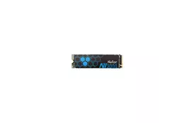 Накопитель SSD M.2 2280 500GB Netac (NT01NV3000-500-E4X) - Фото