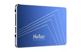 Накопитель SSD 2.5