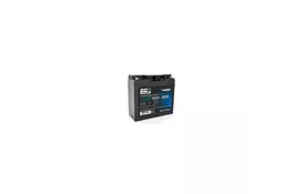 Батарея LiFePo4 Merlion LFP12.8-18US - Фото