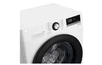 Стиральная машина LG F2V3GS6WW