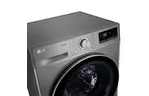 Стиральная машина LG F2V5HS2PW