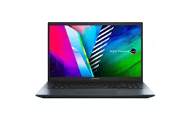 Ноутбук ASUS Vivobook Pro 15 OLED K6500ZC-MA301 (90NB0XK1-M00JB0) - Фото