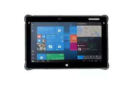Планшет Durabook R11L 11.6FHD/Intel Pen-4417U/4/128/int/LTE/W10P (R1A8D1DEBAXX) - Фото