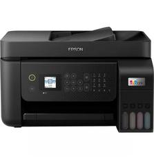 Многофункциональное устройство Epson L5290 WiFi (C11CJ65407)