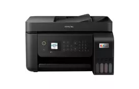 Багатофункціональний пристрій Epson L5290 WiFi (C11CJ65407) - Фото Багатофункціональний пристрій Epson L5290 WiFi (C11CJ65407) - Фото