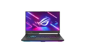 Ноутбук ASUS ROG Strix G15 G513IM-HN008 (90NR0522-M005M0) - Фото