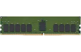 Kingston Пам'ять сервера DDR4 16GB 3200 ECC REG RDIMM - Фото