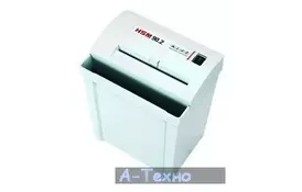 Шредер HSM 90 (4х25) - уточняйте размер скидки - Фото