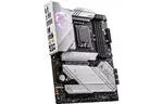 MSI Материнская плата MPG Z790 EDGE WIFI DDR4 s1700 Z790 4xDDR4 M.2 HDMI DP WiFi BT ATX