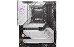 MSI Материнская плата MPG Z790 EDGE WIFI DDR4 s1700 Z790 4xDDR4 M.2 HDMI DP WiFi BT ATX
