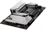 MSI Материнская плата MPG Z790 EDGE WIFI DDR4 s1700 Z790 4xDDR4 M.2 HDMI DP WiFi BT ATX