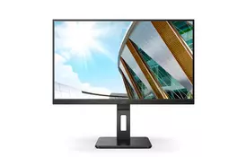 Монитор AOC Q27P2CA - Фото