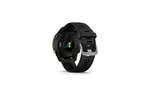 Смарт-часы Garmin Forerunner 255 Music, Black, GPS (010-02641-30)