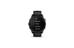 Смарт-часы Garmin Forerunner 255 Music, Black, GPS (010-02641-30)