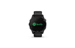 Смарт-часы Garmin Forerunner 255 Music, Black, GPS (010-02641-30)