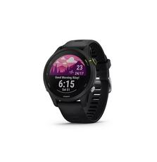 Смарт-часы Garmin Forerunner 255 Music, Black, GPS (010-02641-30)
