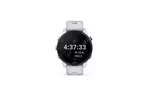 Смарт-часы Garmin Forerunner 255 Music, Whitestone, GPS (010-02641-31)