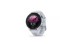 Смарт-часы Garmin Forerunner 255 Music, Whitestone, GPS (010-02641-31)