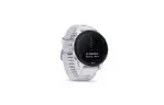 Смарт-часы Garmin Forerunner 255 Music, Whitestone, GPS (010-02641-31)