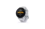 Смарт-часы Garmin Forerunner 255 Music, Whitestone, GPS (010-02641-31)