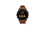 Смарт-часы Garmin EPIX gen 2,Sapphire,Gray Titanium, GPS (010-02582-30)