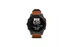 Смарт-часы Garmin EPIX gen 2,Sapphire,Gray Titanium, GPS (010-02582-30)