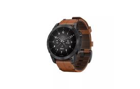 Смарт-часы Garmin EPIX gen 2,Sapphire,Gray Titanium, GPS (010-02582-30) - Фото