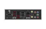 ASUS Материнская плата ROG STRIX B650E-E GAMING WIFI sAM5 B650 4xDDR5 M.2 USB HDMI-DP WiFi BT