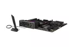 ASUS Материнская плата ROG STRIX B650E-E GAMING WIFI sAM5 B650 4xDDR5 M.2 USB HDMI-DP WiFi BT