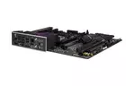 ASUS Материнская плата ROG STRIX B650E-E GAMING WIFI sAM5 B650 4xDDR5 M.2 USB HDMI-DP WiFi BT